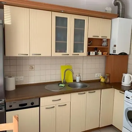 65 Apartament Sopot