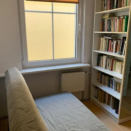 65 Apartament Sopot